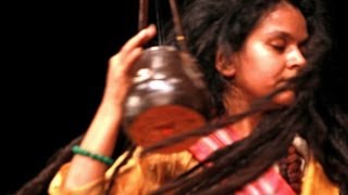 Kichhu Din Mone Mone by Parvathy Baul [upl. by Dud541]