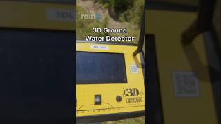 ground water detector  check ground water with frequency of 15000 ft  borewell point detector [upl. by Stutman]