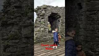 Wonderfull castle  conwy castle conwy castle wales uk🇬🇧 [upl. by Nadabb]