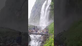 Tarna dayau tmra ti aakhamai love lower manang trip [upl. by Ayidah]