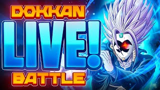 🔴BLACK FRIDAY CAMPAIGN SO MANY UNITS HAVE RETURNED  CONTENT IS HERE Dokkan Battle [upl. by Beasley]