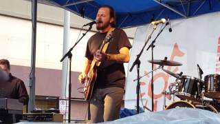 Michael Hornbuckle  Denver Day of Rock 2017  song 2 [upl. by Hareenum]