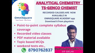 HOW TO UTILISE ANALYTICAL COURSE [upl. by Pena581]