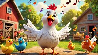 Experience the Ultimate Barnyard Jam Session 🎶🐔 Zenóns Barnyard Jams [upl. by Emaj916]