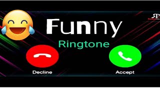 Funny Laugh😂 Message Ringtone I Notification Sound I SMS TONE FUNNY  Funny SMS Rington [upl. by Anirrok]