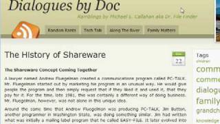 What is shareware [upl. by Anih551]