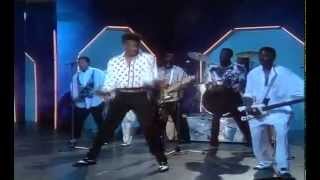 Kool amp the Gang  Raindrops 1989 [upl. by Coop]