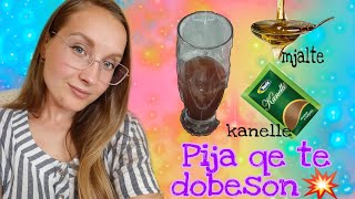 Mjalti dhe Kanella te dobishem per tu dobesuar👌 Xheni vlogs [upl. by Yticilef]