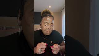 CONTOURING MY NOSE🦋 beauty makeup burnsurvivor loveyourself [upl. by Karlow]