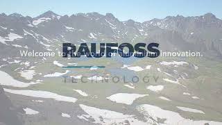 Raufoss Technology [upl. by Dich]