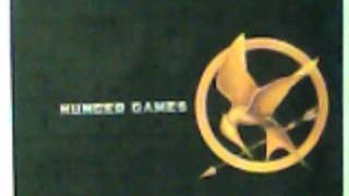 The Hunger Games Audiobook Chapter 2 [upl. by Mihar875]