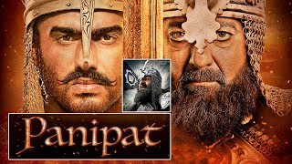 Panipat  Sanjy DuttArjun Kapoor Movie  Ahmad Shah Abdali amp The Reality Of Panipat  Daily Jameel [upl. by Eelirrem]