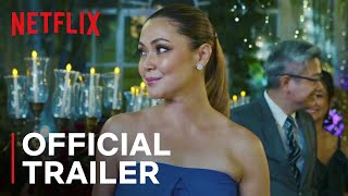 Lavender Fields  Official Trailer  Netflix [upl. by Bailey]