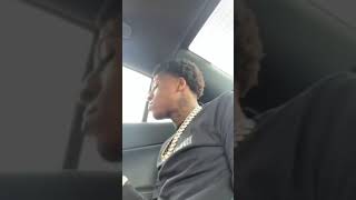 NBA YoungBoy  Wasn’t For Me Snippet [upl. by Cosetta]