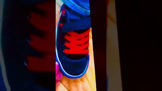 I LOV E WATCH FEET DYLANB FEET SHOE SPIDERMAN 60 TRAILER BACKYARD [upl. by Anehc]