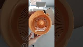 Processador de alimentos Philips Walita 1000w PowerChop [upl. by Aihseyk]