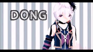 【MMD】 Patchwork Staccato 【V4 Flower】 [upl. by Keraj790]