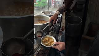 Hidden Food Gems  Ultimate Ojri Salan  Hayat Panche amp Ojri Shop  Main GT Road Malakand [upl. by Airun]