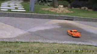 Redcat Racing RC Car 110 Scale Lightning EPX Drift Car [upl. by Ainiger]