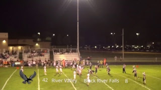 River Valley School District  Home of the Blackhawks Live Stream [upl. by Atteiluj]