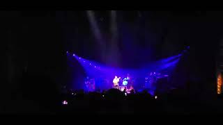 widespread panic live stifel theater 011924 st louis missouri slipping into darkness intro [upl. by Niarda]