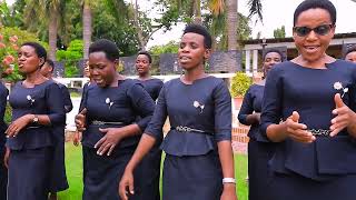 Mtoni SDA Choir  Dar es Salaam  SongaMbele Official 4K video [upl. by Swen387]