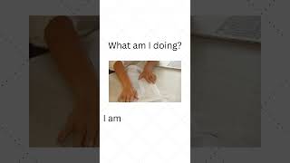 Action verbs 5  english  whatisthis  vocabulary  englishspeaking  learnenglish [upl. by Nylirrehs]