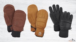 How to Size Hestra Gloves and Mittens [upl. by Balfore]