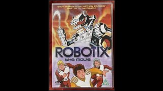 Robotix The Movie [upl. by Womack822]