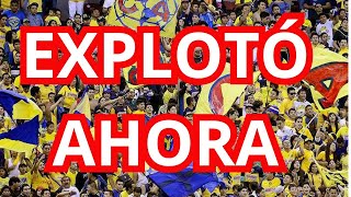 ¡CONFIRMADO AHORA  CLUB AMÉRICA HOY [upl. by Iblok54]