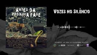 Vozes no silêncio  Prezola  Mano Fler  Escobar Gaviria Prod Mortão VMG [upl. by Niasuh89]