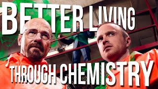 Breaking Bad  Better Living Through Chemistry [upl. by Giana458]