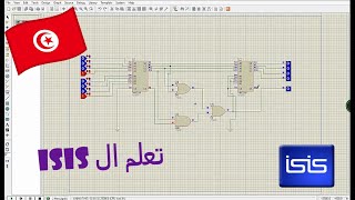 Bac Technique  Tp Génie électrique  Etude expérimentale dun additionneur BCD ISIS 710 [upl. by Hilliard442]