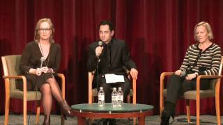 Meryl Streep amp Phyllida Lloyd Interviewed by Scott Feinberg [upl. by Nnaeiluj249]