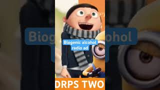 Biogenic alcohol radio ad 2021 [upl. by Norine]