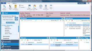 EHR EndtoEnd Training for Front Desk and Billing [upl. by Harvey]