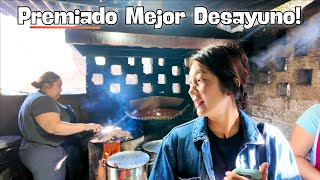 Premiado en Primer Lugar en Desayuno GuadalajaraㅣVLOG [upl. by Kamin]