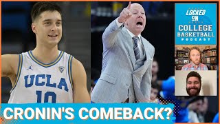 UCLA roster overhaul Can new talent help put the Bruins atop the Big Ten in season one [upl. by Yeleen632]