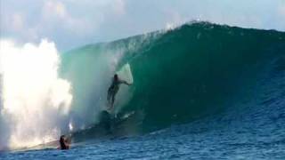 Andy Irons amp Kelly Slater 2 [upl. by Leima]