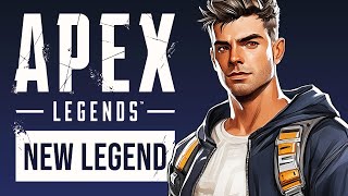 The Next New Legend In Apex [upl. by Ainecey]