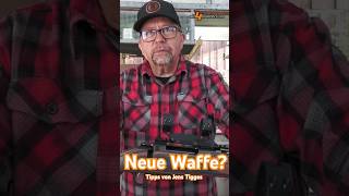 Neue Waffe Tipp Nummer 1 von Jens Tigges [upl. by Atihana]