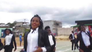 ROI DAVID FAMILY DEMO OFFICIEL IDIRI MU MA [upl. by Otrebla]