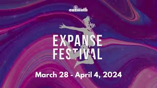 Expanse 2024 Festival Trailer [upl. by Figge]