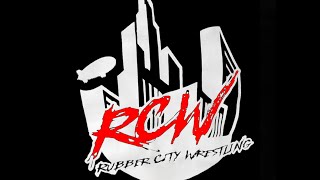 RCW Ring Legends Rubber City Wrestling [upl. by Sella216]