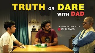 TVFs Truth or Dare with Dad [upl. by Kruse]