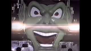 Maximum Overdrive 1986 TV spot [upl. by Merline407]