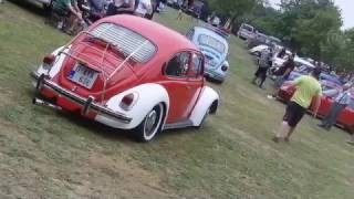 Summer Sweetness Oldtimermeeting 2015 Tielt Winge [upl. by Kippy]