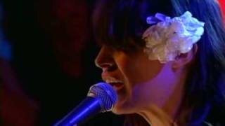 Feist  Inside amp Out Live At The Rehersal Hall [upl. by Dacy746]