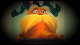 The Lorax  How Bad Can I Be Finnish Fandub [upl. by Atsirk]