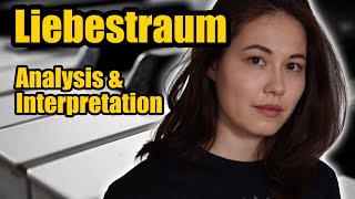 What you didnt know about Liebestraum [upl. by Yoong]